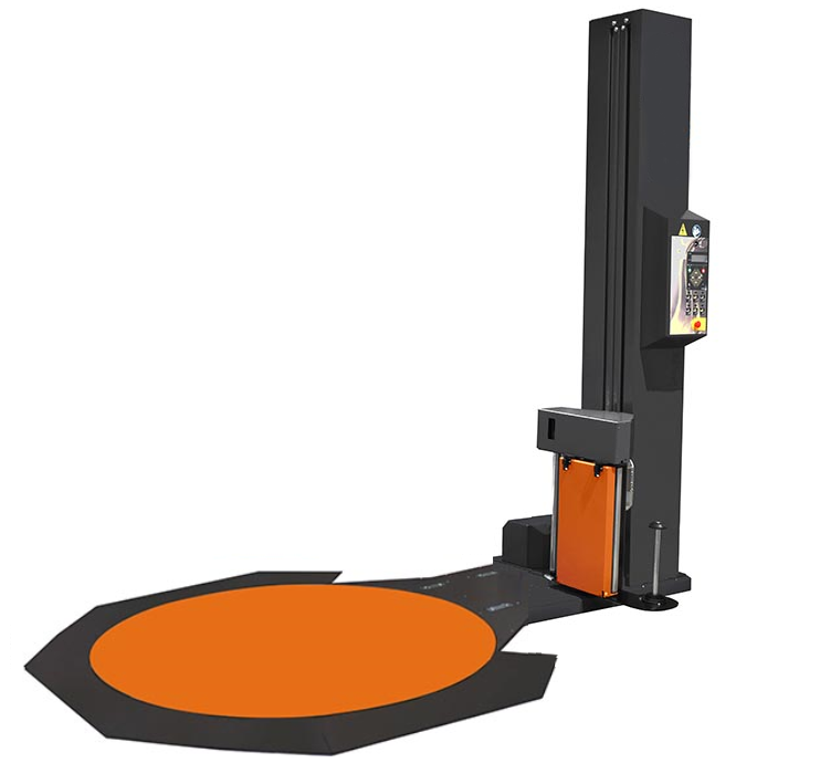 Stretchwickelautomat-cf-flatstretcher