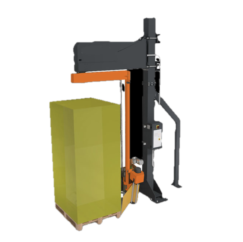 stretchwickler-cf-800